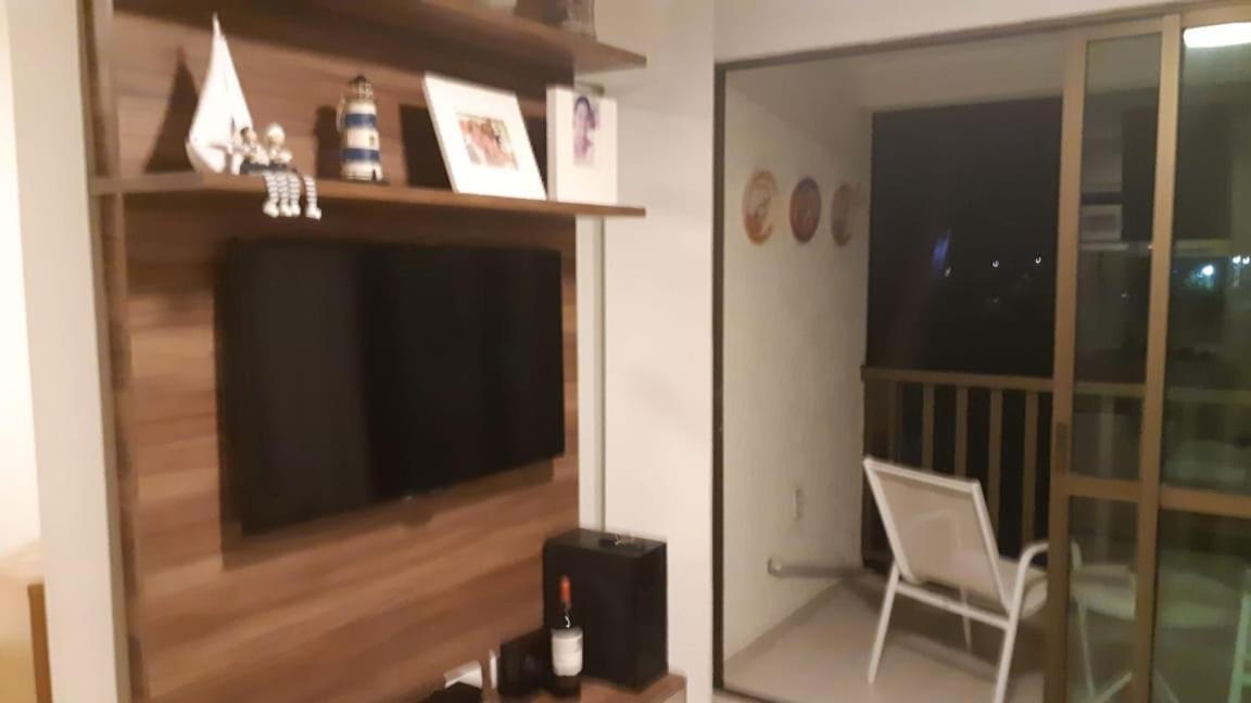 Beach Class Muro Alto Flat Apartamento Pôrto das Galinhas Exterior foto
