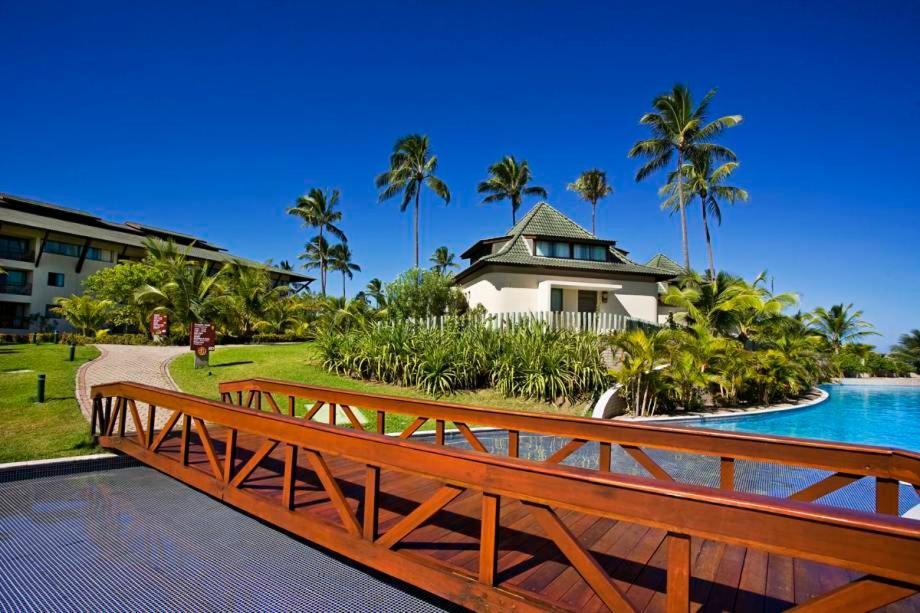 Beach Class Muro Alto Flat Apartamento Pôrto das Galinhas Exterior foto