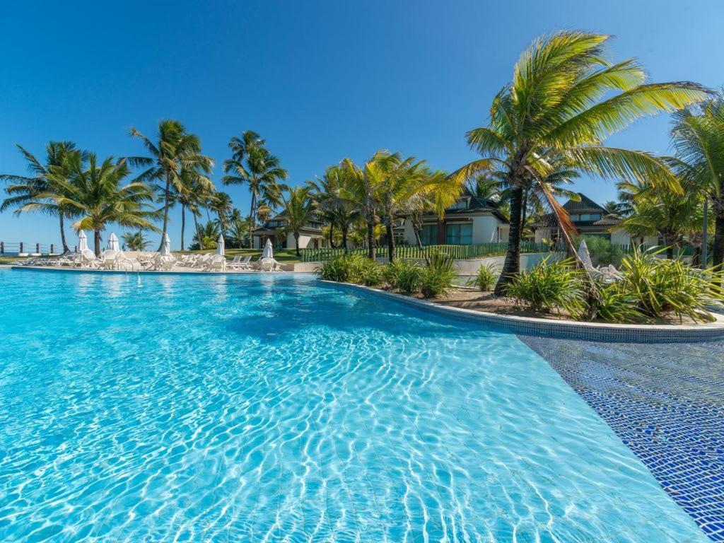 Beach Class Muro Alto Flat Apartamento Pôrto das Galinhas Exterior foto