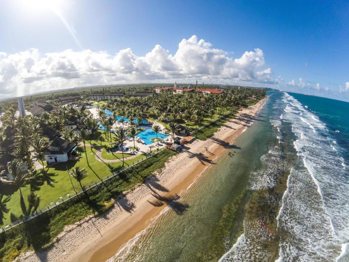 Beach Class Muro Alto Flat Apartamento Pôrto das Galinhas Exterior foto