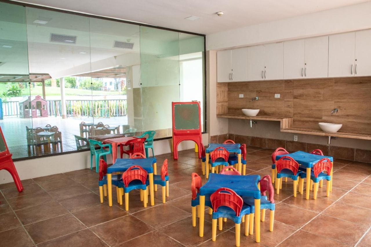 Beach Class Muro Alto Flat Apartamento Pôrto das Galinhas Exterior foto