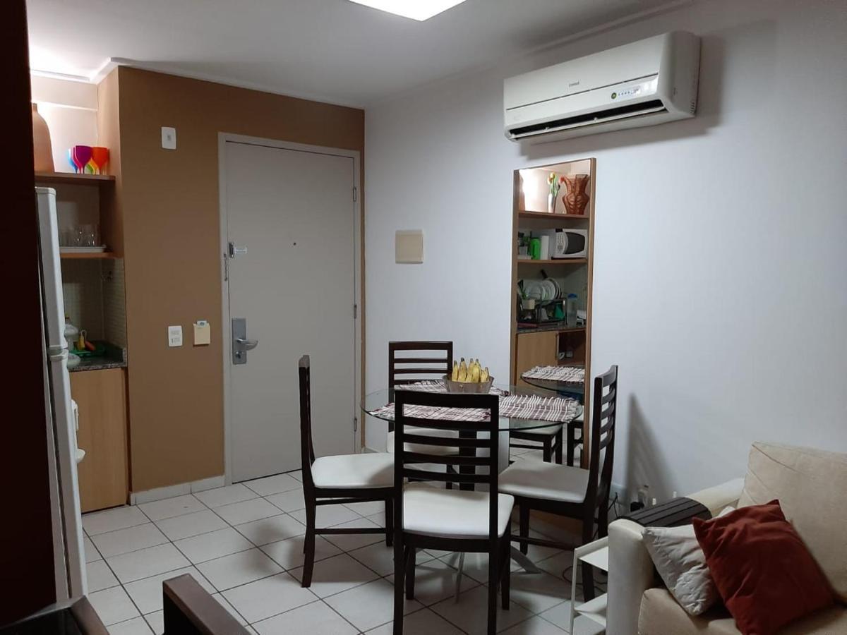 Beach Class Muro Alto Flat Apartamento Pôrto das Galinhas Exterior foto