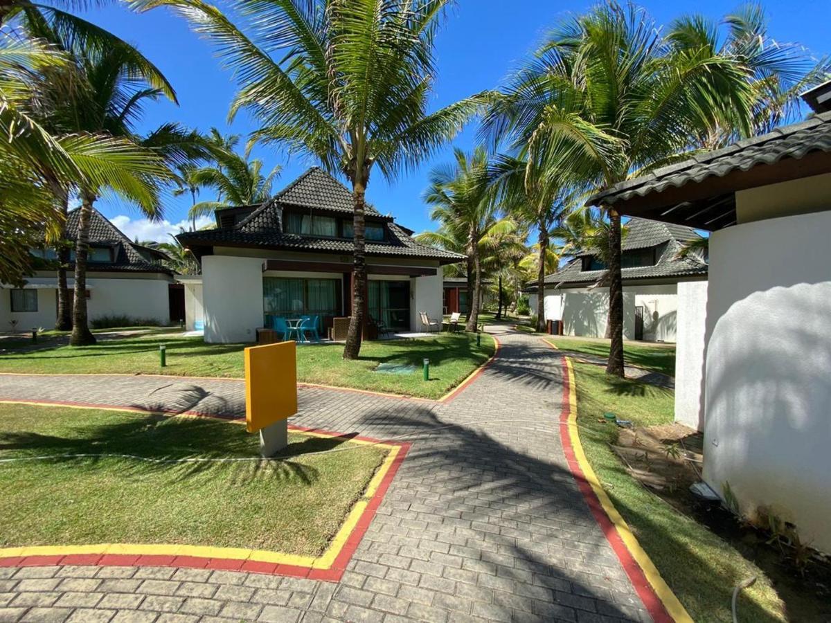 Beach Class Muro Alto Flat Apartamento Pôrto das Galinhas Exterior foto